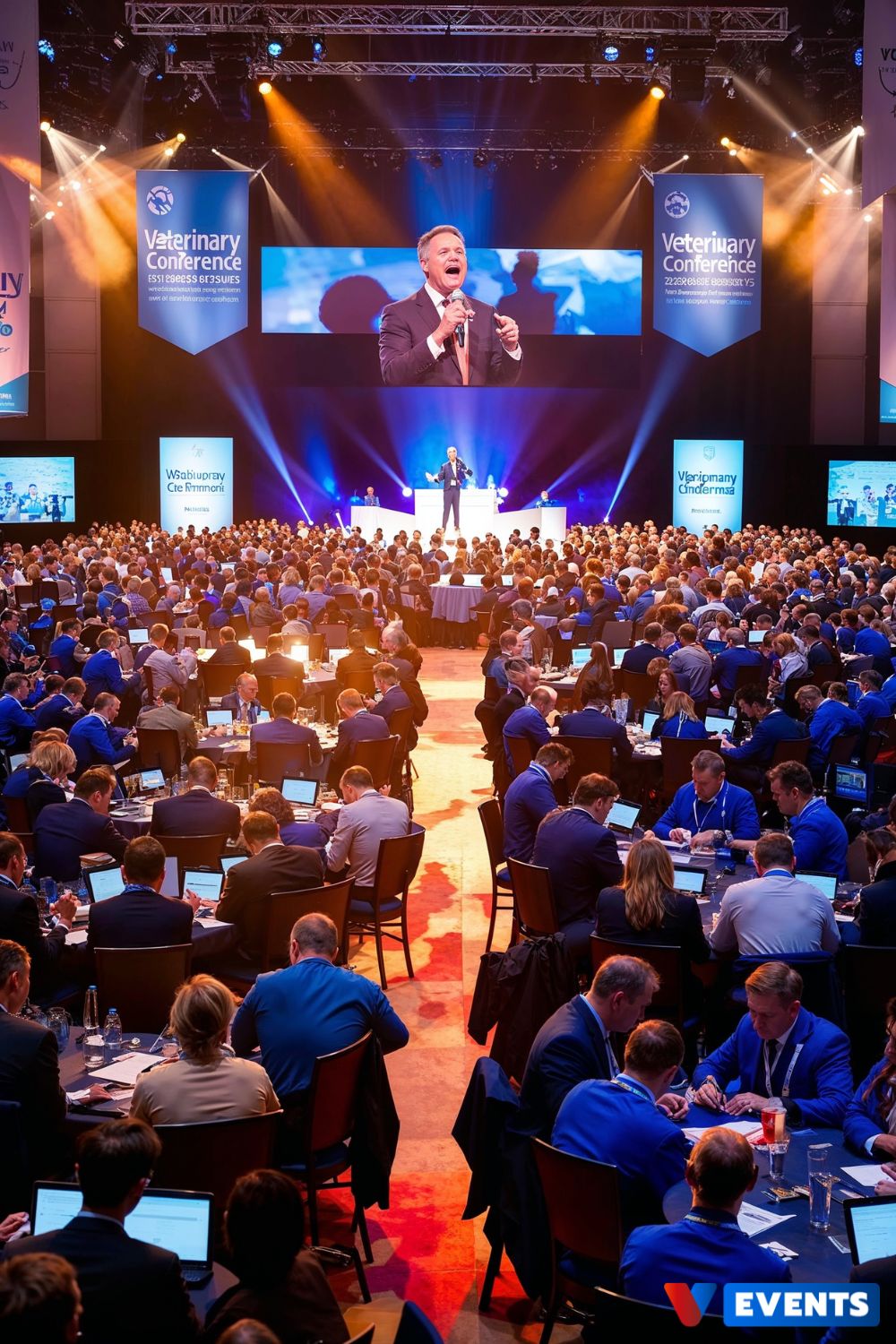 Corporate Event